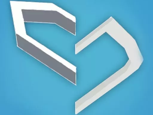 Shape Walls: Puzzle Piece Challenge