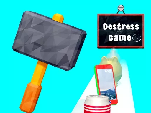 Relaxing Casual Mini-Games Collection