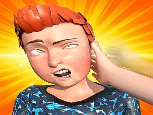 Punch King 3D Arena Challenge