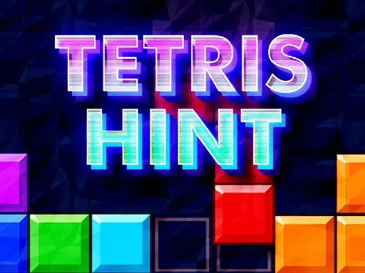 Tetris Hint: Block Puzzle Challenge
