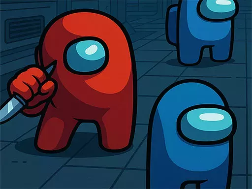 Impostor Among Space: Stealth Survival