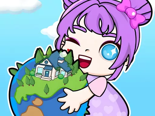 Avatar Life: My Town Simulator