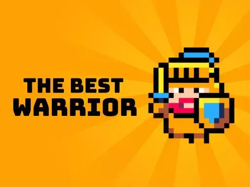 The Best Warrior Clicker Quest
