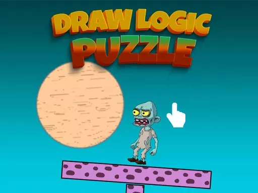 Draw Logic: Creative Puzzle Lines