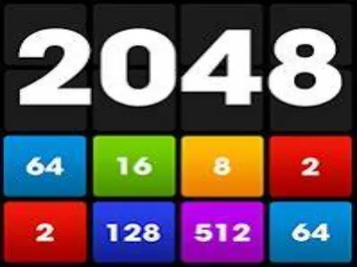 Number Puzzle War – Slide and Merge Tiles