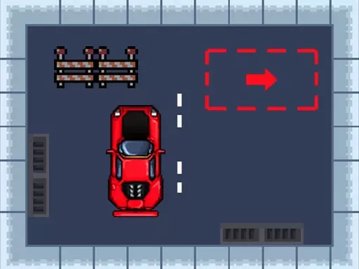 Parking Skills: Urban Driving Challenge