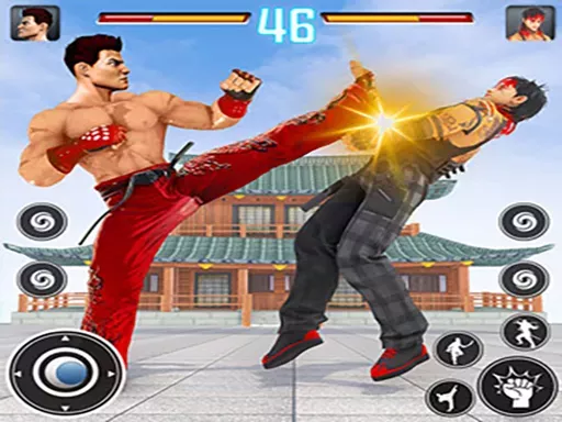 Streets of Rage: Classic Brawler Returns