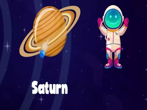 Astro Adventure Tour Max: Solar System Quest