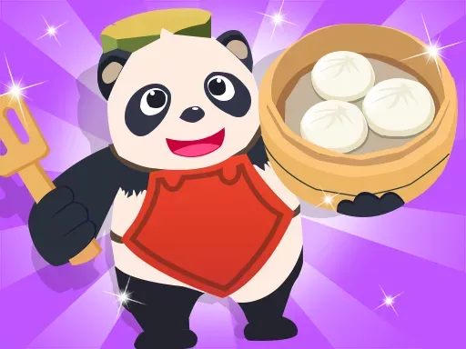 Chinese Cuisine Chef Idle Sim