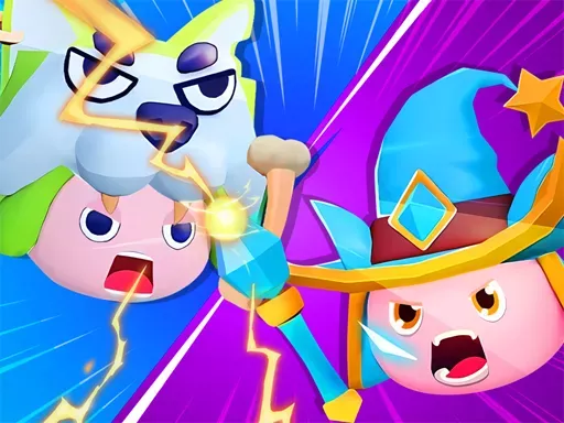 Mobile Legends Slime: 3v3 Arena Brawls