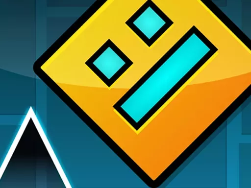 Geometry Dash: Rhythm Platform Action