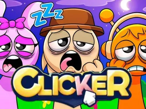 Sprunki Idle Clicker Game Online