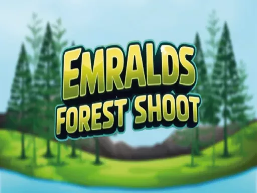 Emerald Forest Archery Quest