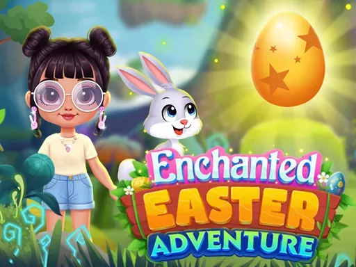 Enchanted Easter Adventure Game Online