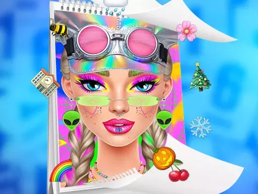 Style Icons: 2024 Fashion Rewind Game