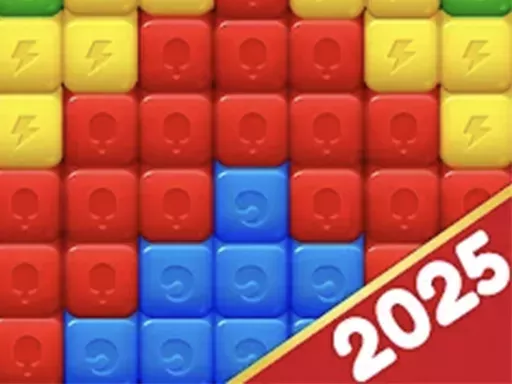 Ant Color Blast Puzzle Game