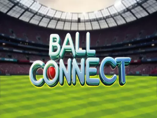 Ball Connect Puzzle Challenge