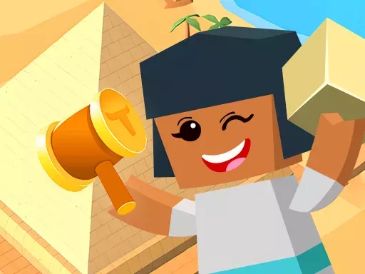 Idle Landmark Building Tycoon