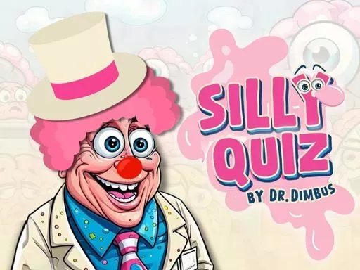 Silly Quiz: The Oddball Trivia Game