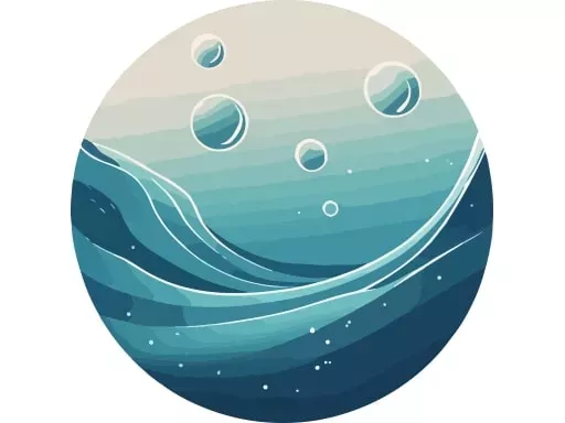 Ocean Orbs: Underwater Matching Quest