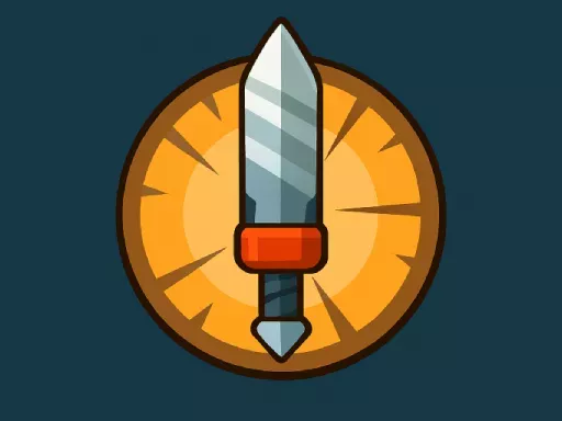 Knife Master: Precision Throw Arcade