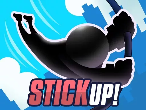 Stickman Shield: Rise Up Challenge