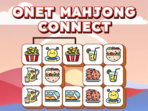 Onet Mahjong Connect: Tile Matching Game