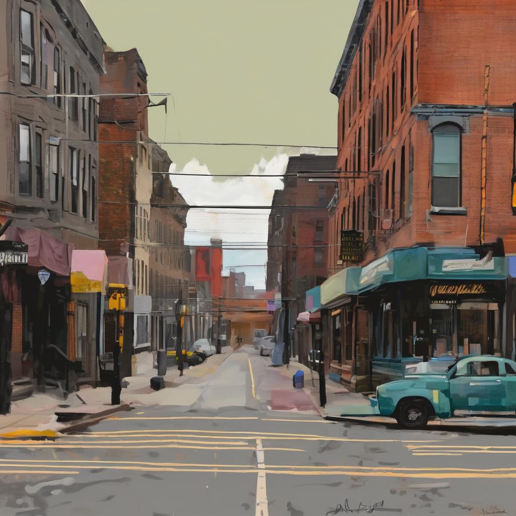 Βίος και Προσωπική Ζωή του Washington ALLSTON