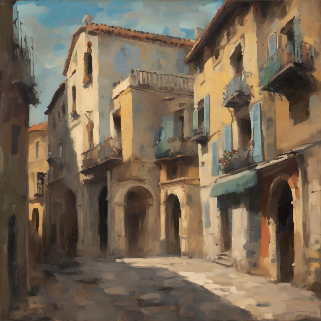 Προσωπική Ζωή του Καλλιτέχνη