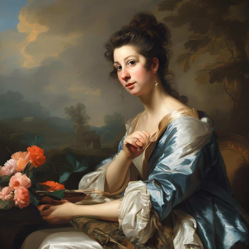 Λουί Μισέλ βαν Λόο – Ο Βαρόκος Μαέστρος