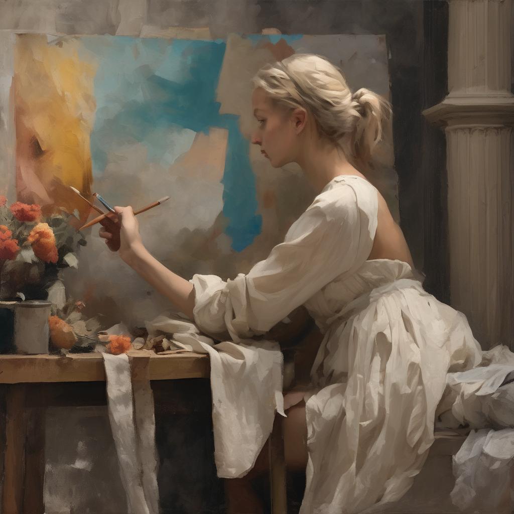 Αφιερωμένος στη Φυσική Ομορφιά: Στυλ και Τεχνικές