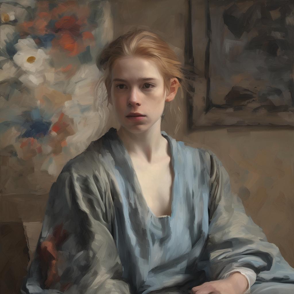 Πορεία Ζωής του Gabriel van den BRUYNE