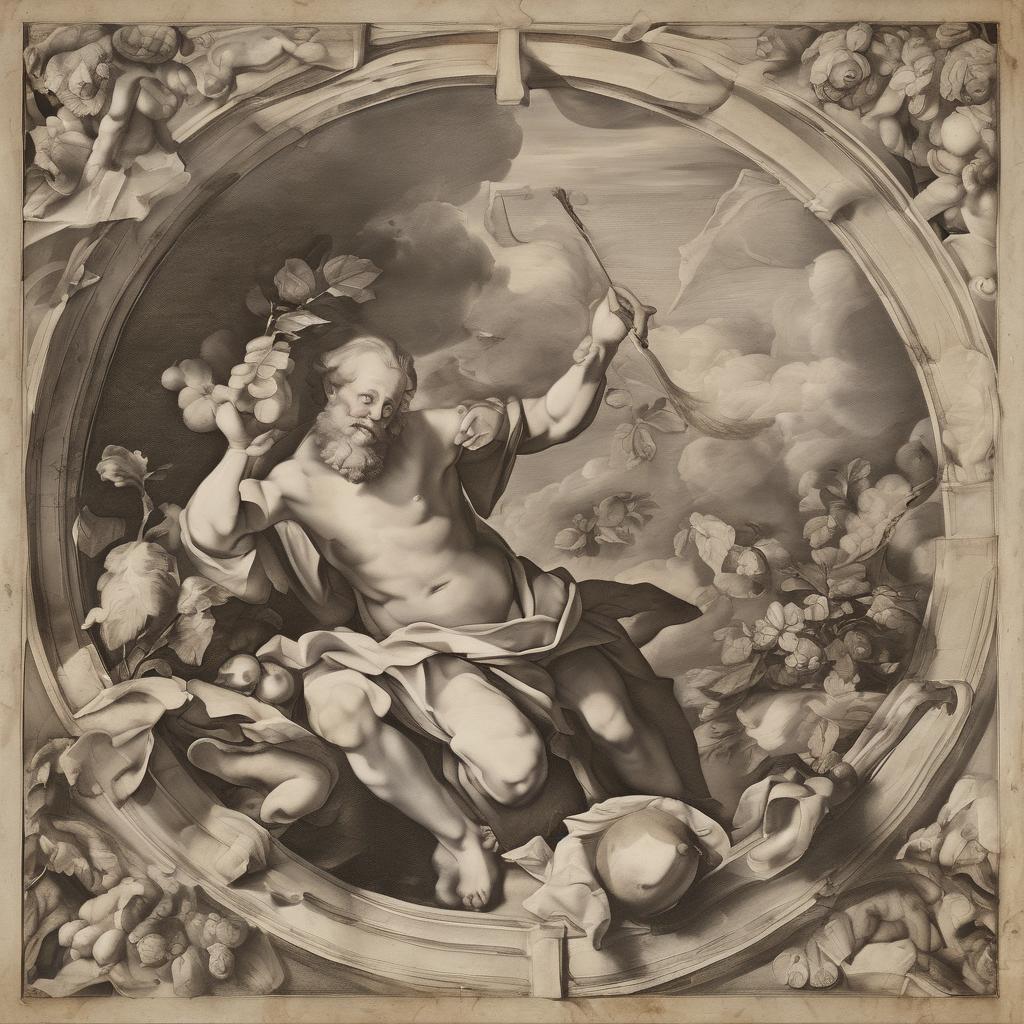 Υφηγήσεις και Στυλ του Καλλιτέχνη