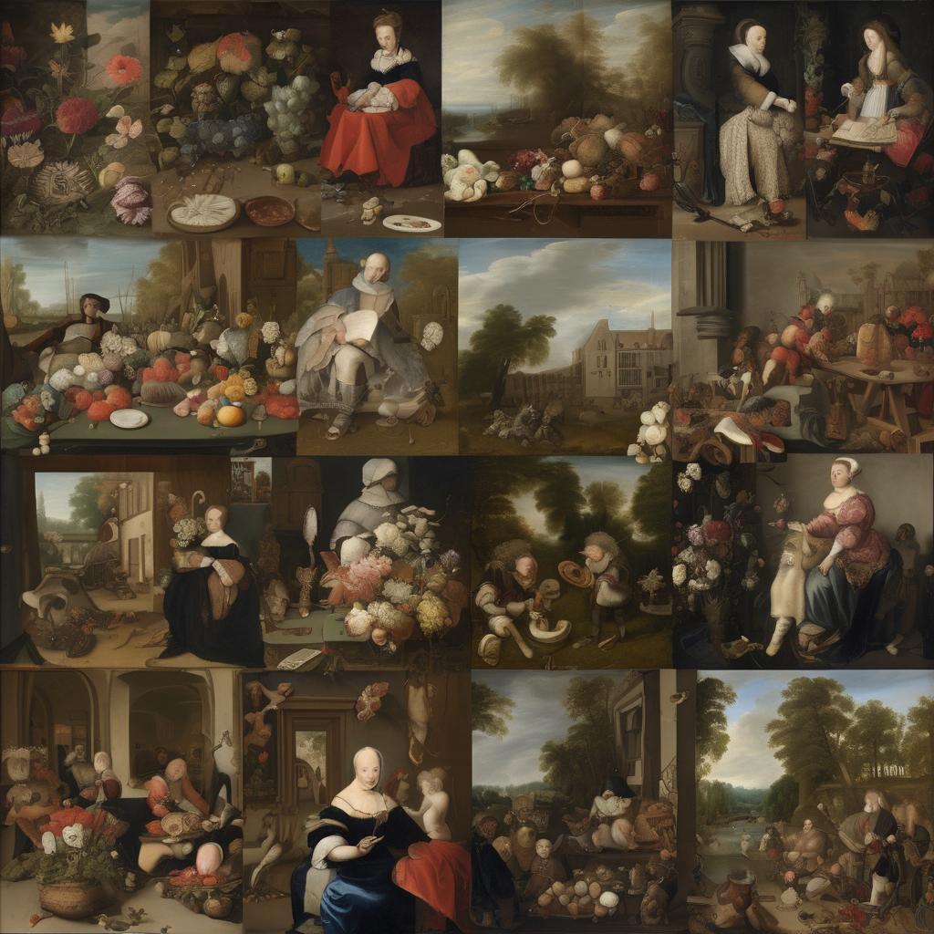 Βιογραφία του Μπερνάαρτ βαν Όρλεϊ