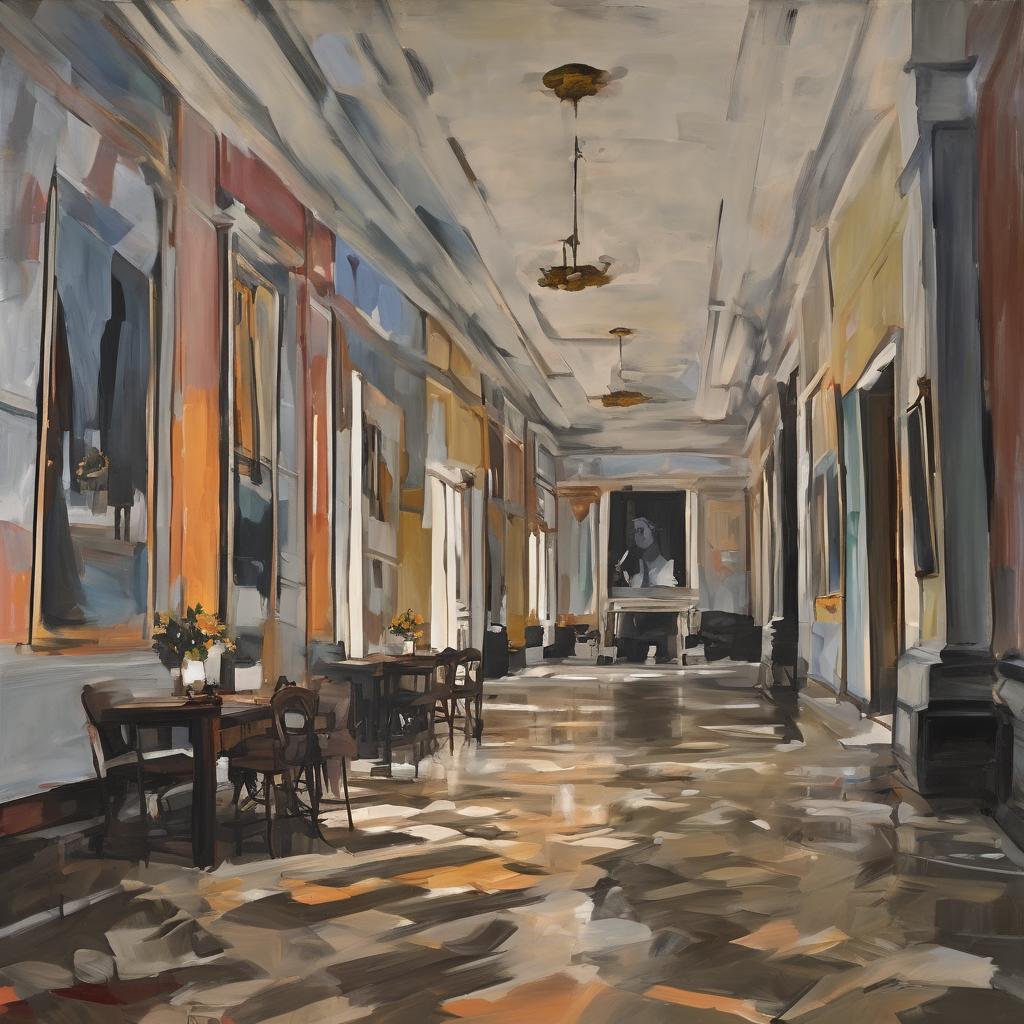 Η Ζωή του Μπερνάρ Μολιτόρ