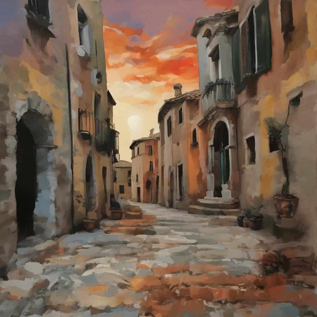 Δομήνικος ΚΟΥΑΛΙΟ – ο Μετρημένος Παρατηρητής