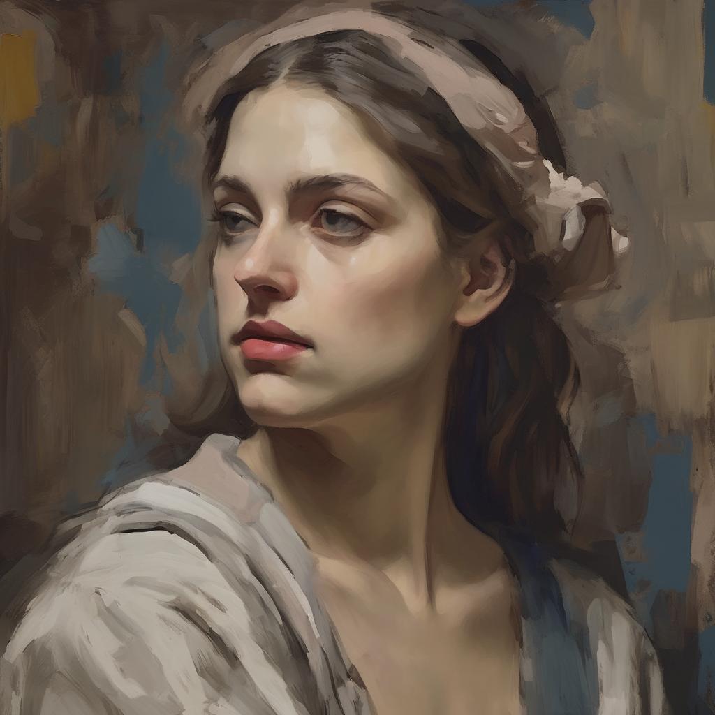 Το Μοναδικό Στιλ του Ulrico AOSTALLI στην Τέχνη