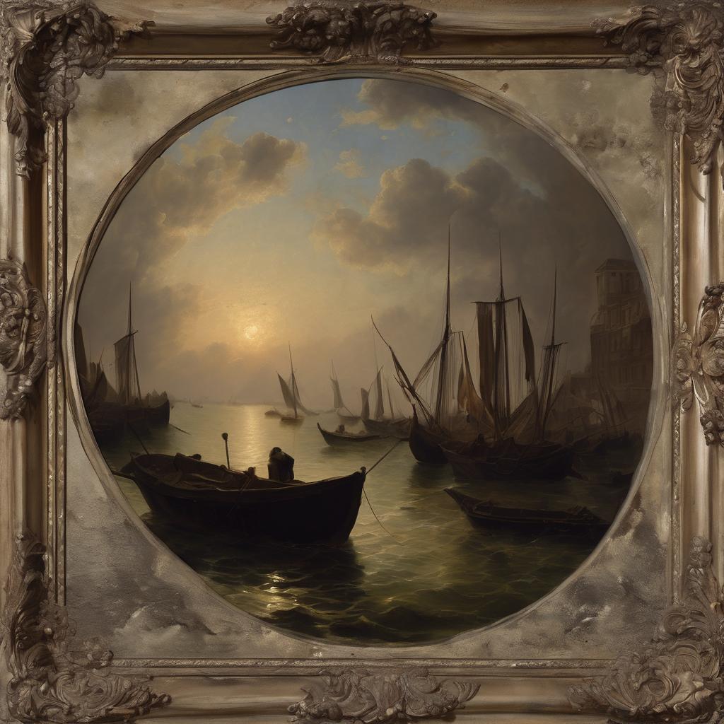 Η Ζωή και η Καριέρα του Daniël de KONINCK