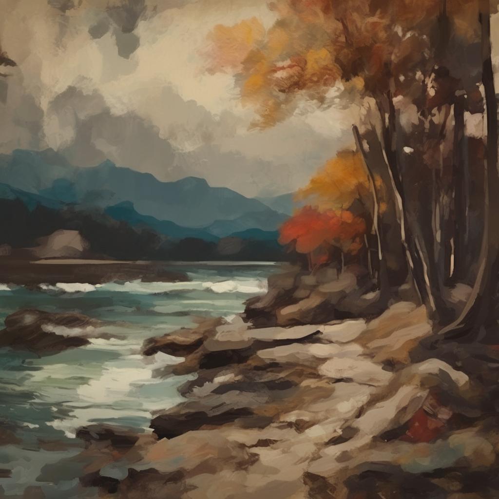 Η Ζωή του Jacob Binck