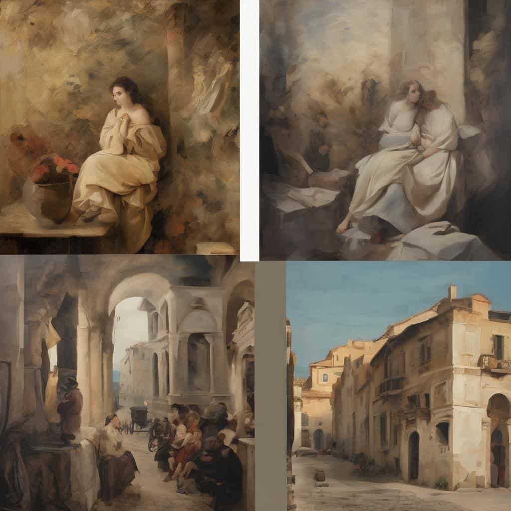 Φραντσέσκο Γκρανάτσι – Ο Ιταλός Μετα-Ραϊσεντιάλιστας