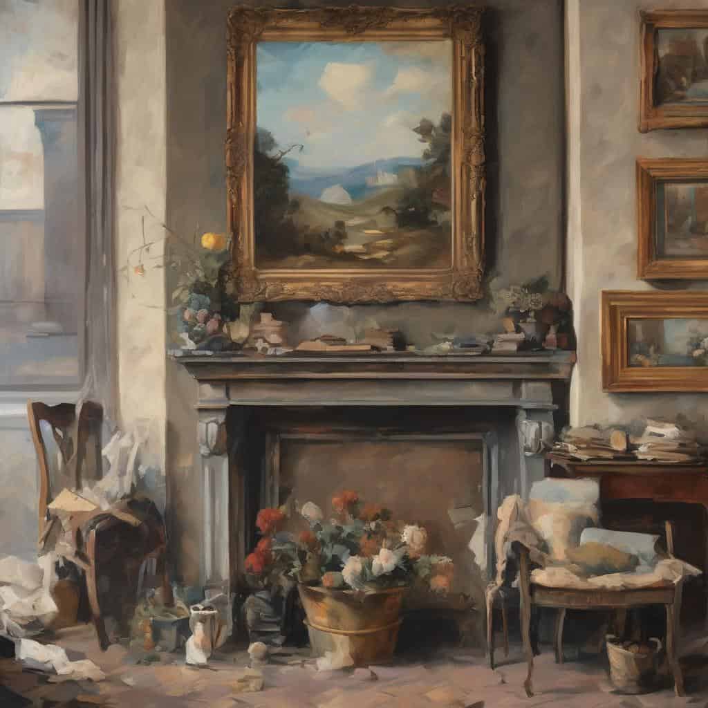 Κάρολος ΜΑΡΟΚΕΤΙ – Ο Γλύπτης του Ρεαλισμού