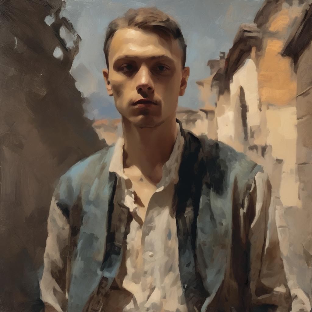 Ἱστορικὴ ἀναδρομὴ στὴ ζωὴ τοῦ Ματβέϊ Φεοδοροβιτς Καζάκοφ