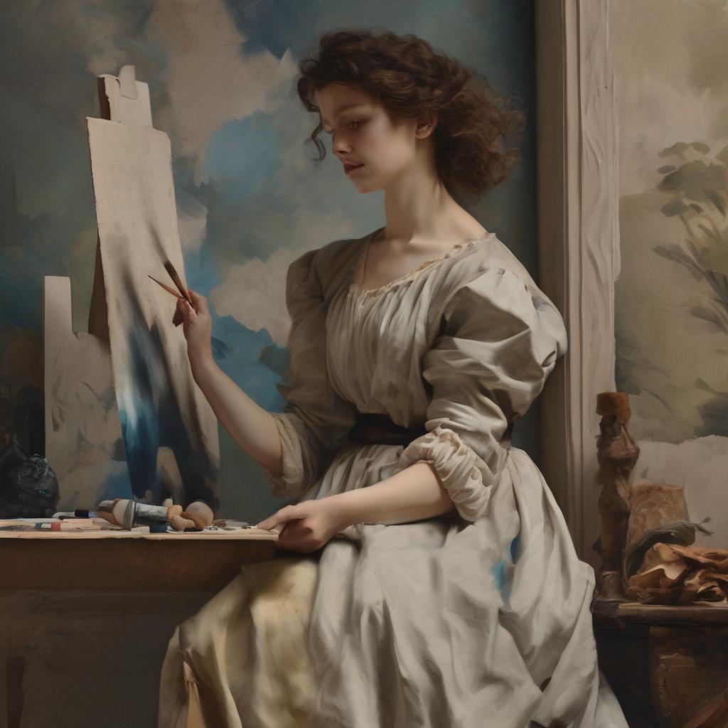 Ο Αναδρομικός Κόσμος του Francesco CAMILLIANI