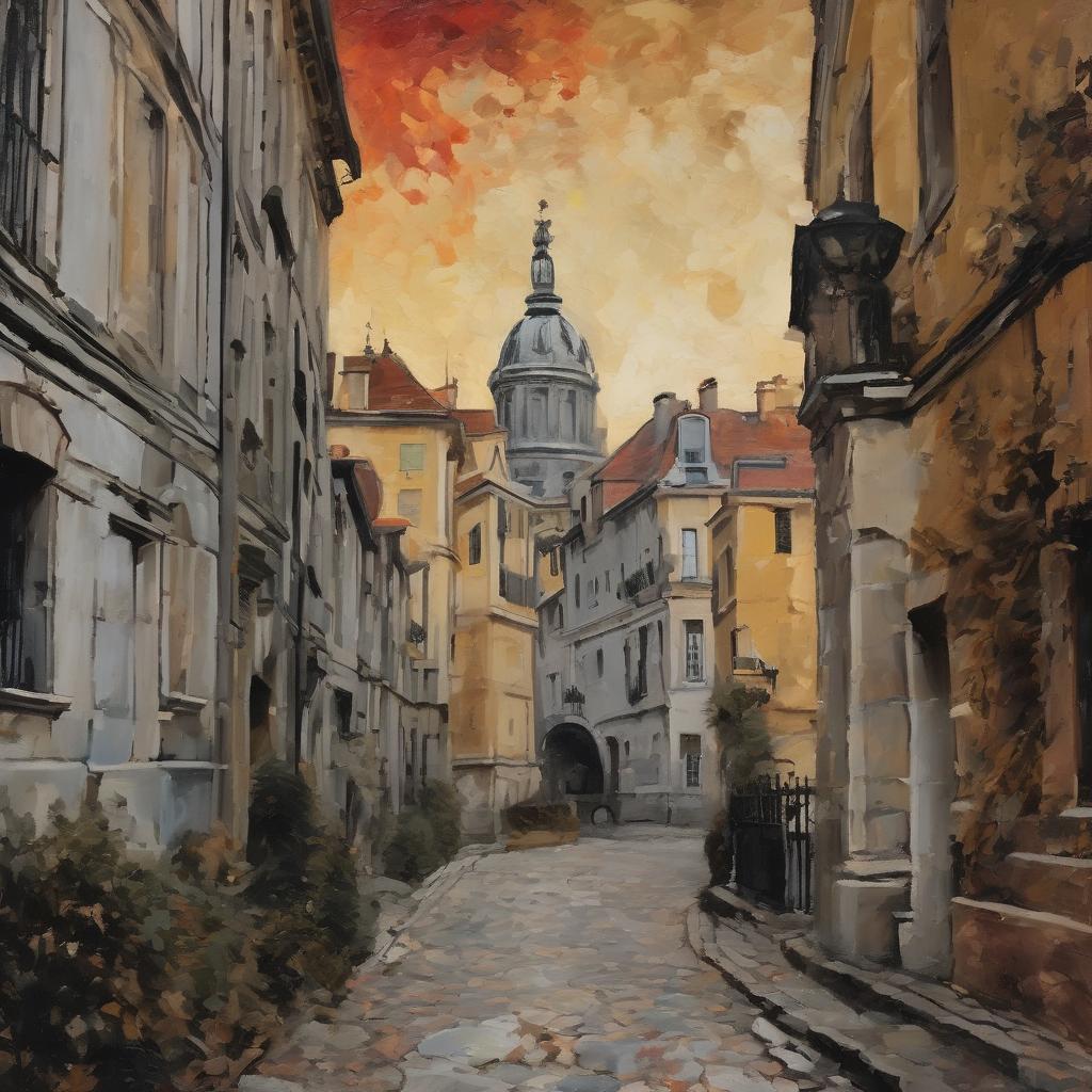 Ο Καλλιτεχνικός Στυλ του Πιερ II Μιζόν