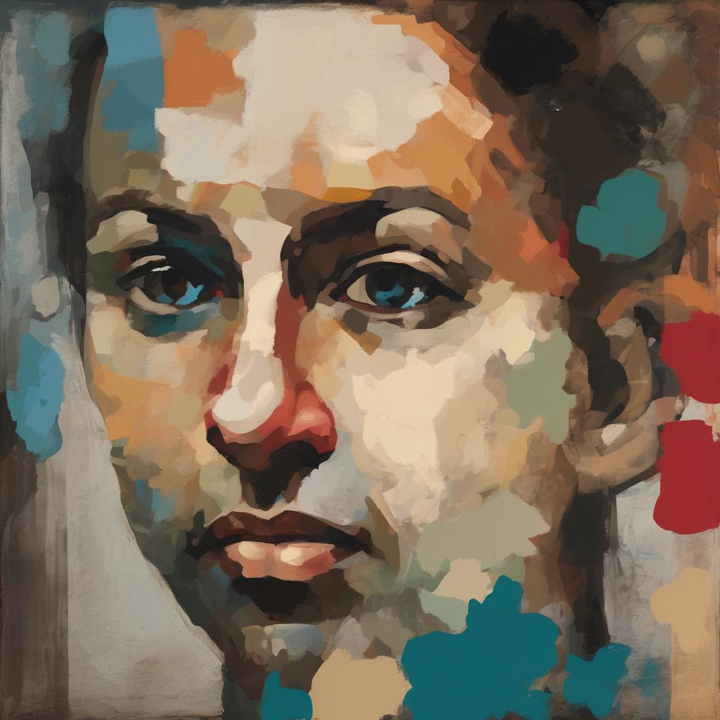 Η Ζωή και Καριέρα του Καλλιτέχνη Τσάρλς Μπέντλεϊ