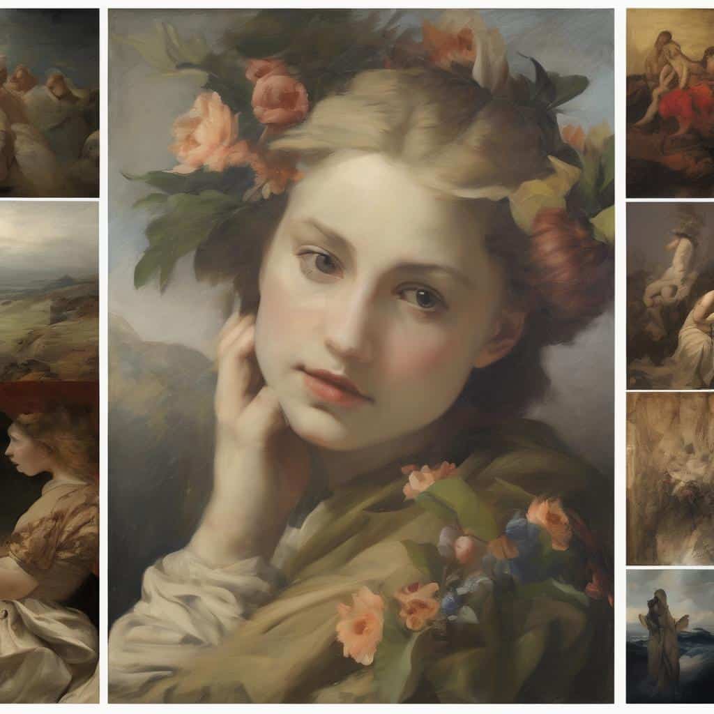 Ματθαίος ΓΡΟΥΤΕΡ – Ο Μετασχηματιστής της Αισθητικής