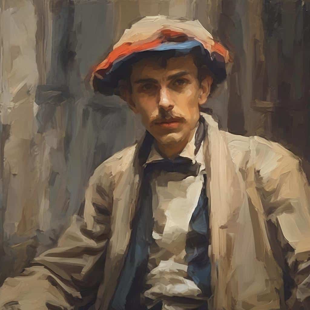 Matvey Fyodorovich KAZAKOV