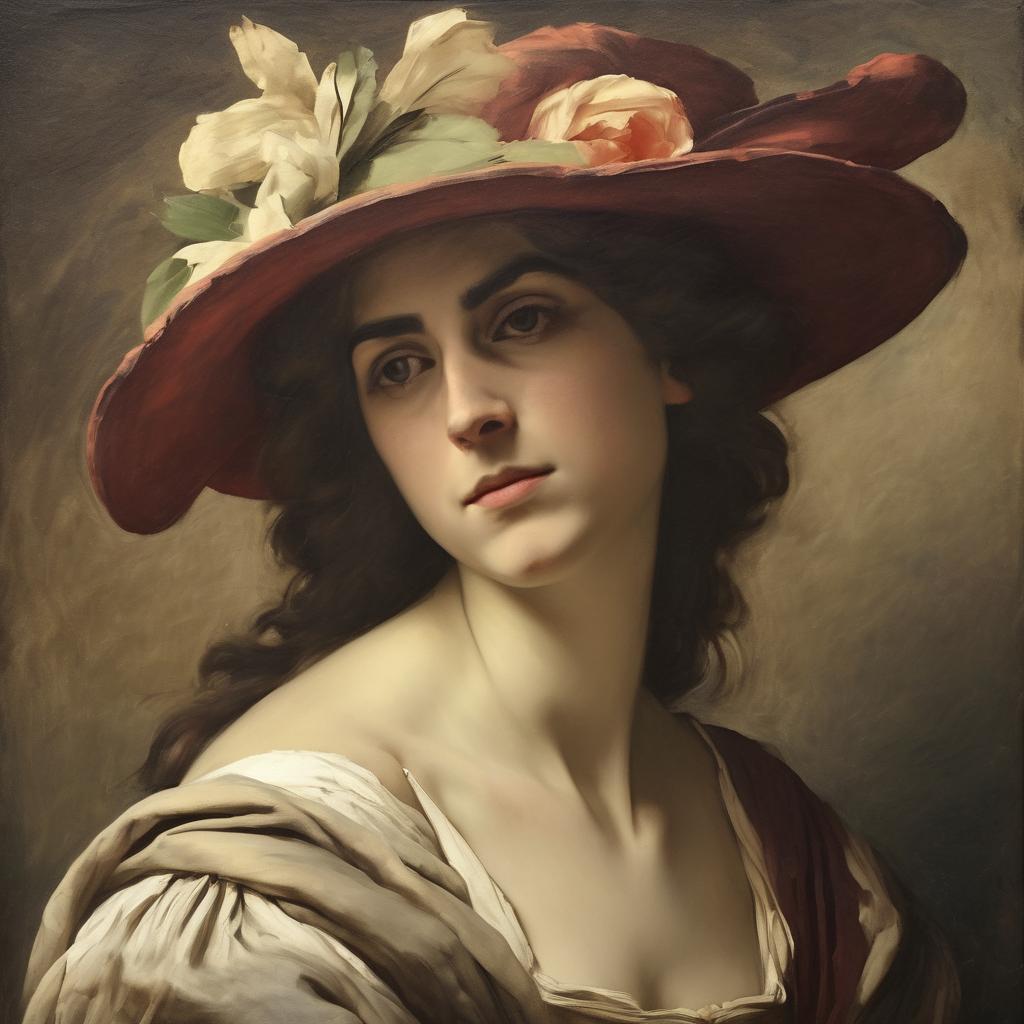 Η Τεχνική και ο Στυλ του Καλλιτέχνη