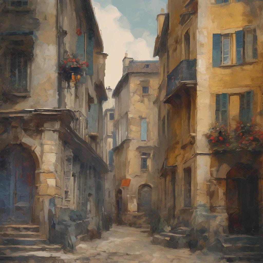 Η Ζωή και η Καριέρα του Πιερ II Μιζόν