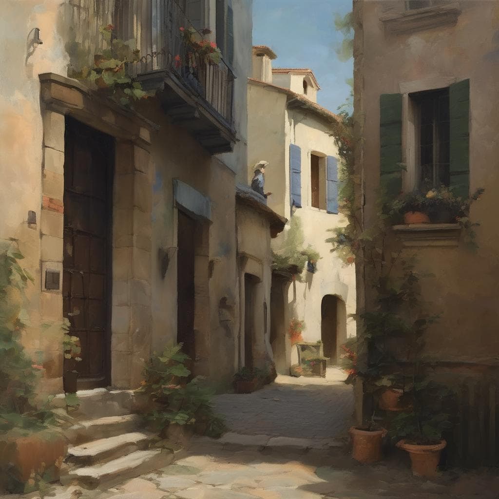 Νικόλαος-Κινίμπερ Φολιό – Ο Γαλλικός Ζωγράφος της Κλασικής Εποχής